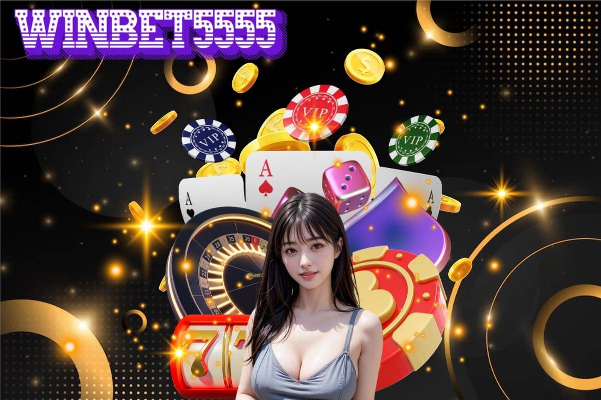 winbet5555 slot