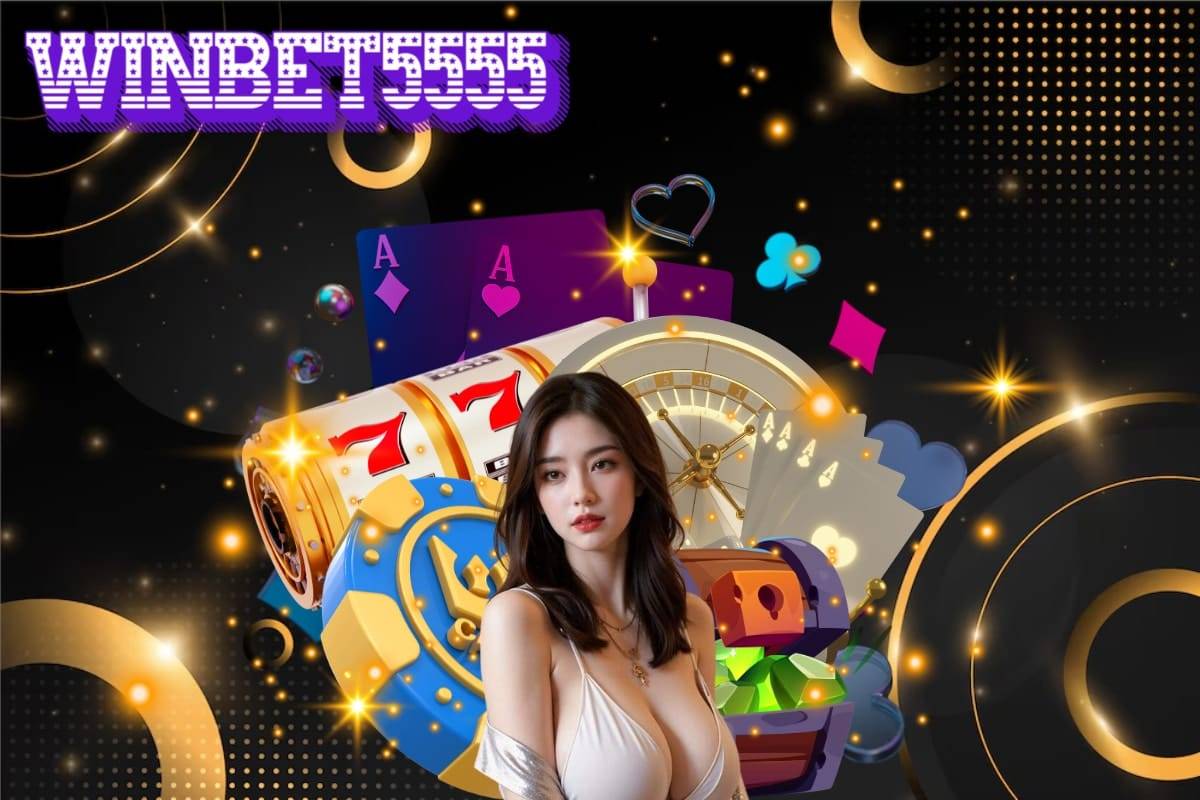 winbet5555 ทรูวอเลท